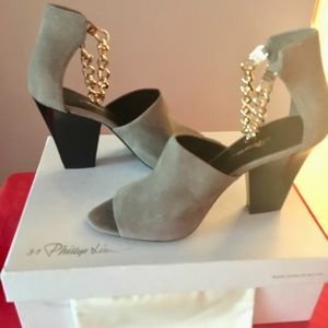 Phillip Lim Heels